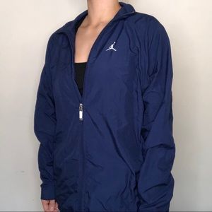 female jordan jackets